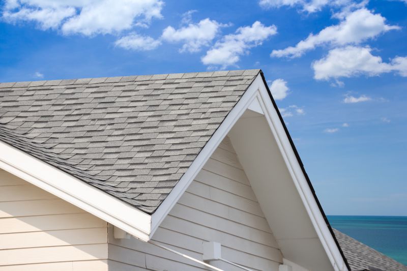 Roofing Material Options